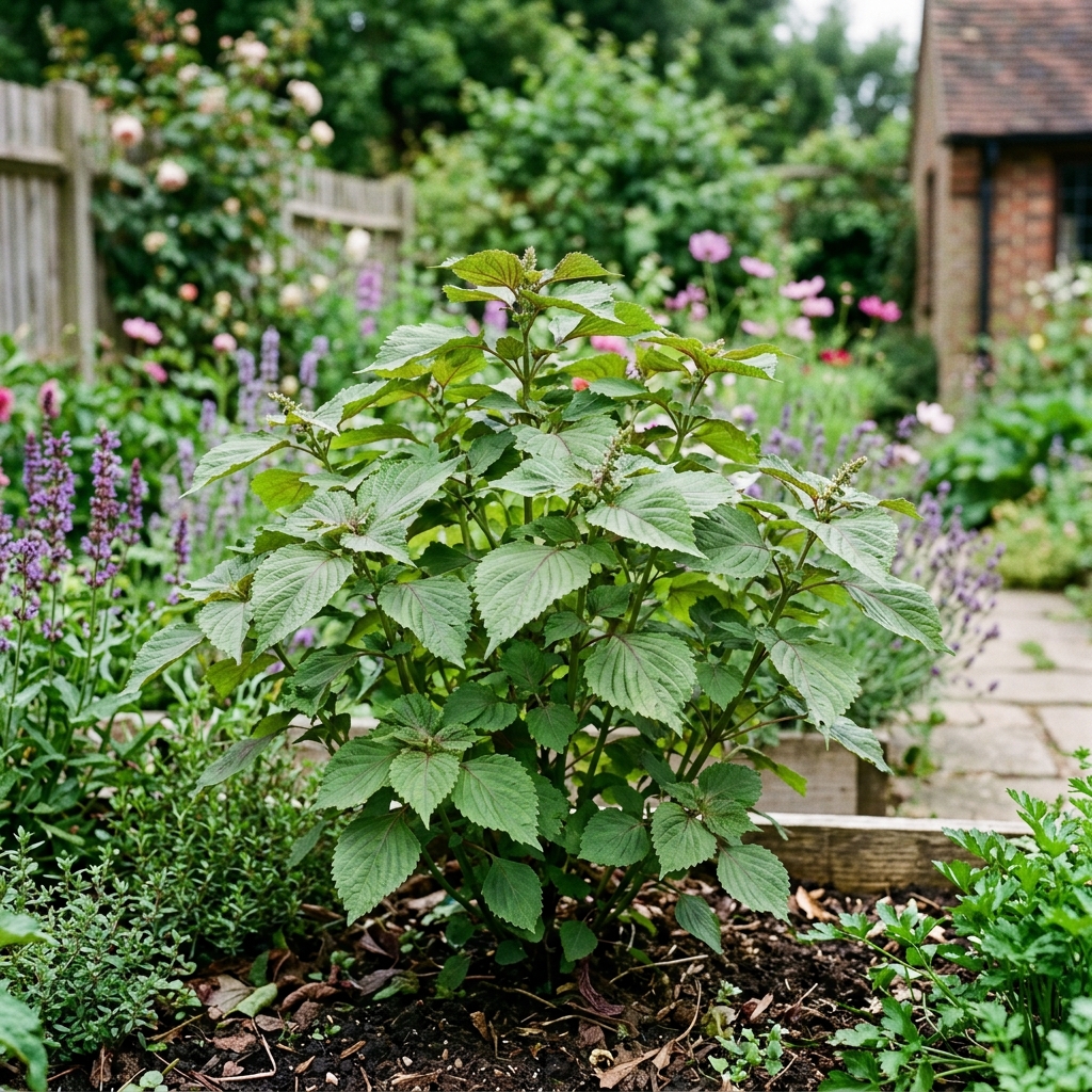 shiso established stage