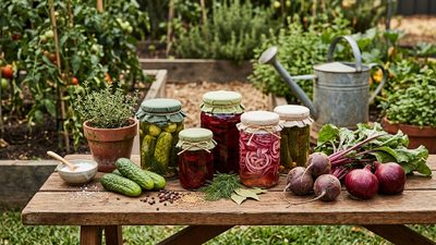 Pickling