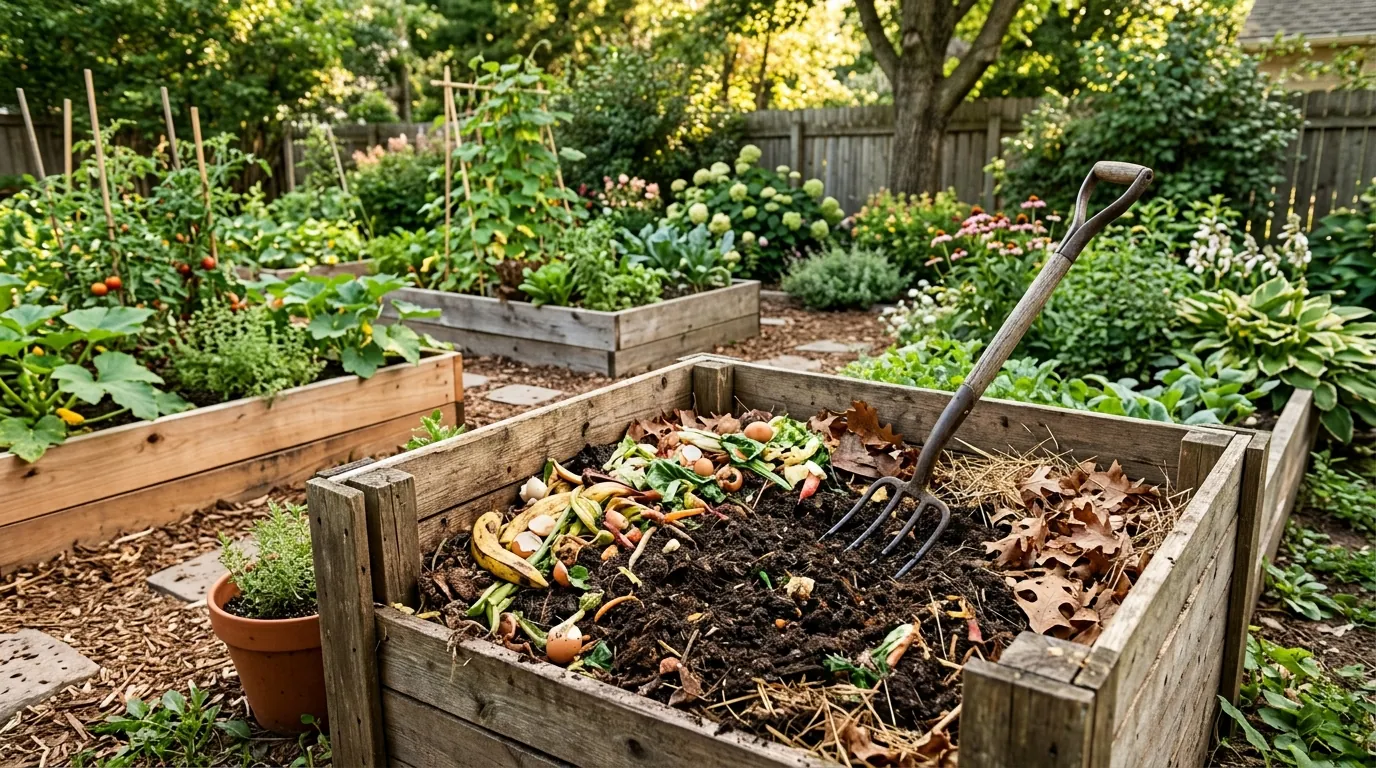 Composting Guide